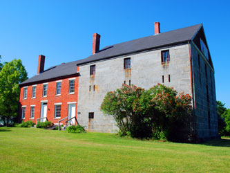 Lincoln County Jail