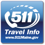 Maine 511 Travel Info