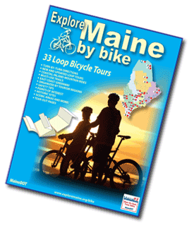 MaineDOT Bike Book