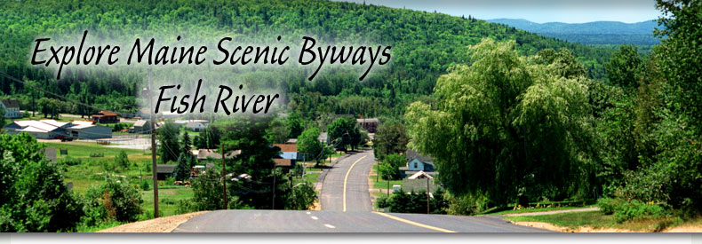 State Route 11 Scenic Byway - Eagle Lake