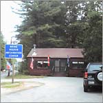 Fryeburg Visitor Center