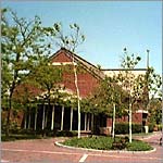 Yarmouth Visitor Center