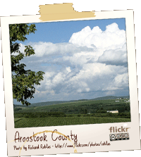 aroostook