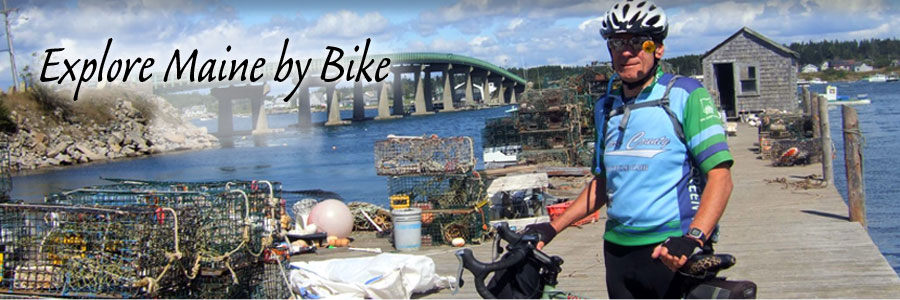 Explore by Bike-Photo Courtesy of Sara Schroedl, Stark County Bicycle Club Ohio