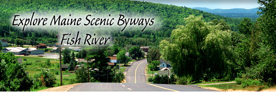 State Route 11 Scenic Byway - Eagle Lake