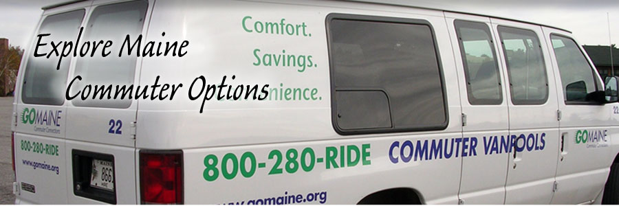 Commuter Services