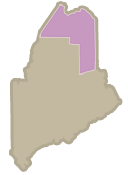 aroostook region
