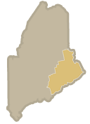 Downeast & Acadia