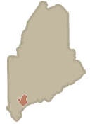 greater portland & casco bay region