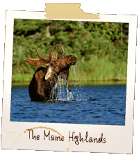 highlands