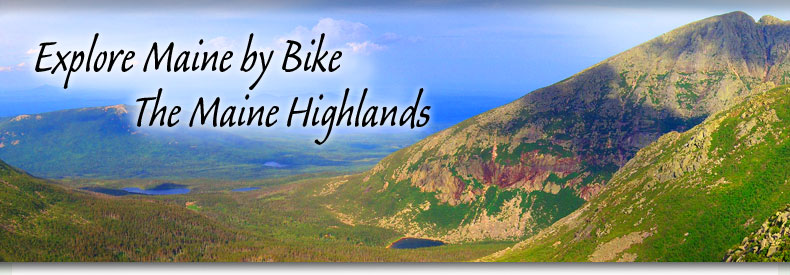 Katahdin Baxter State Park-photo by Edward Faulkner