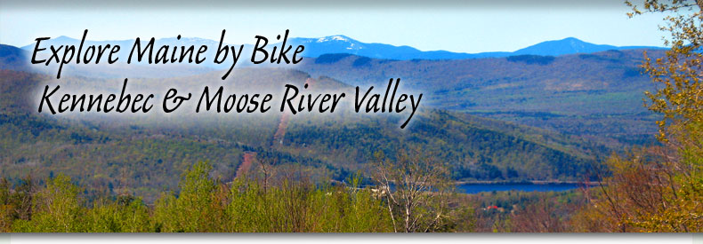 Kennebec & Moose River Valley